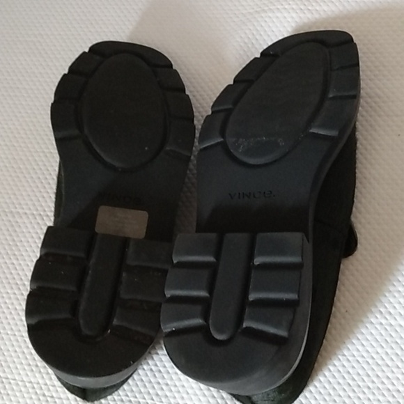 Vince Loafer 10 - Picture 5 of 8